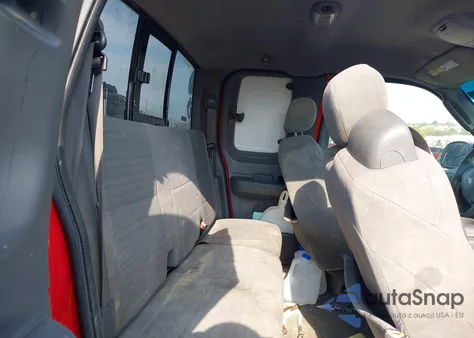 2003 Ford F-150 Lariat/Xl/Xlt из США, поврежденный, VIN 2FTRX18L03CA43063